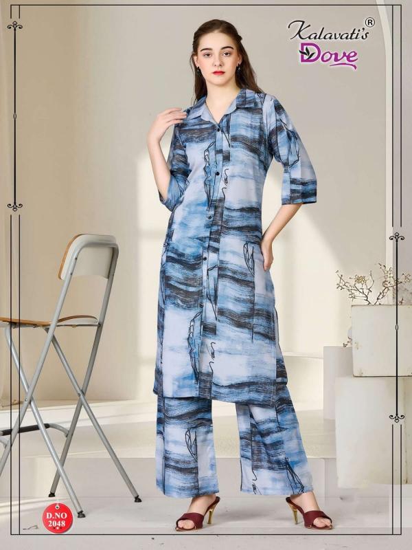 Desi kudi vol 2637 coord set best womens clothing wholesale suppliers